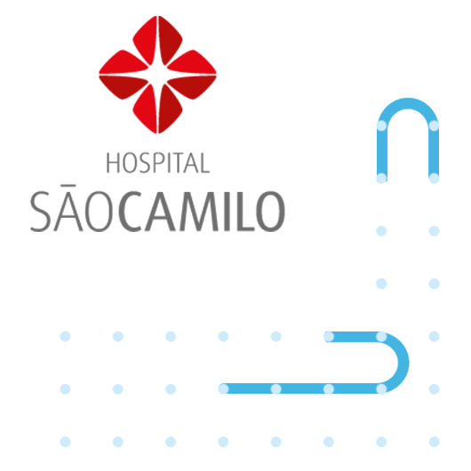 logo Hospital São Camilo